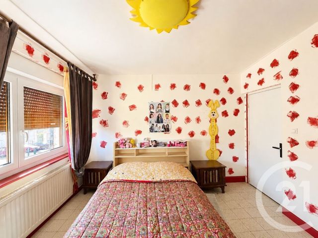 maison à vendre - 6 pièces - 175.0 m2 - VILLE AU VAL - 54 - LORRAINE - Century 21 Les Portes D'Or