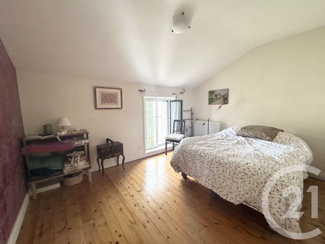 maison à vendre - 8 pièces - 137.47 m2 - NANCY - 54 - LORRAINE - Century 21 Les Portes D'Or