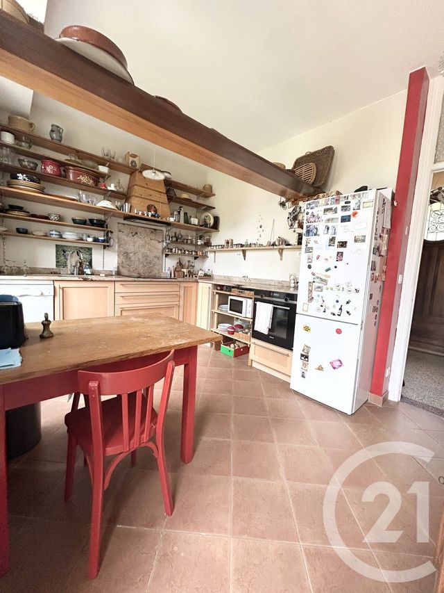 maison à vendre - 8 pièces - 137.47 m2 - NANCY - 54 - LORRAINE - Century 21 Les Portes D'Or