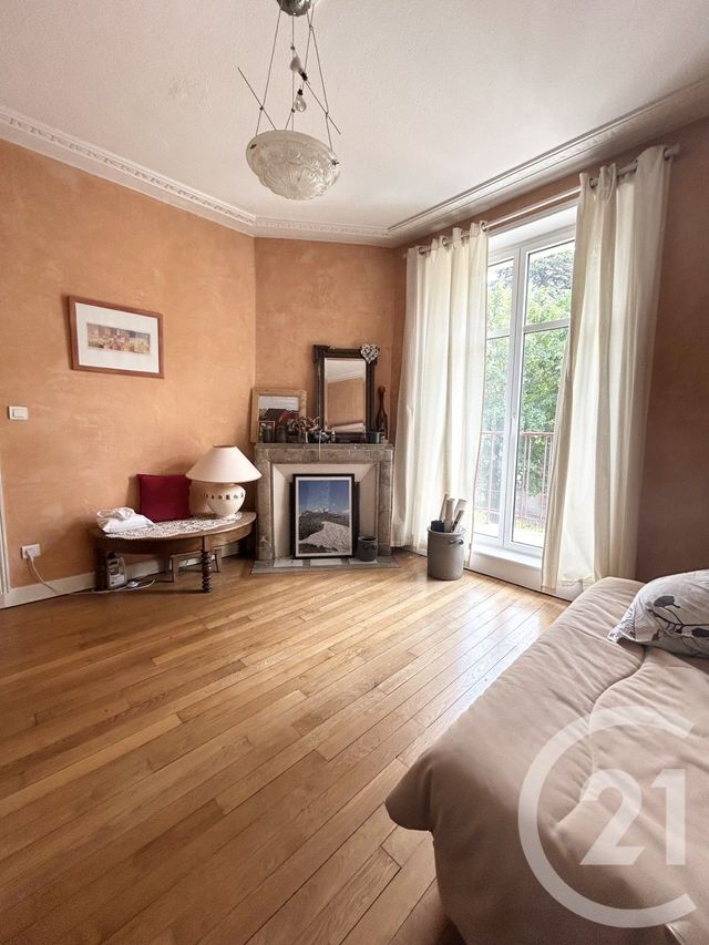 maison à vendre - 8 pièces - 137.47 m2 - NANCY - 54 - LORRAINE - Century 21 Les Portes D'Or