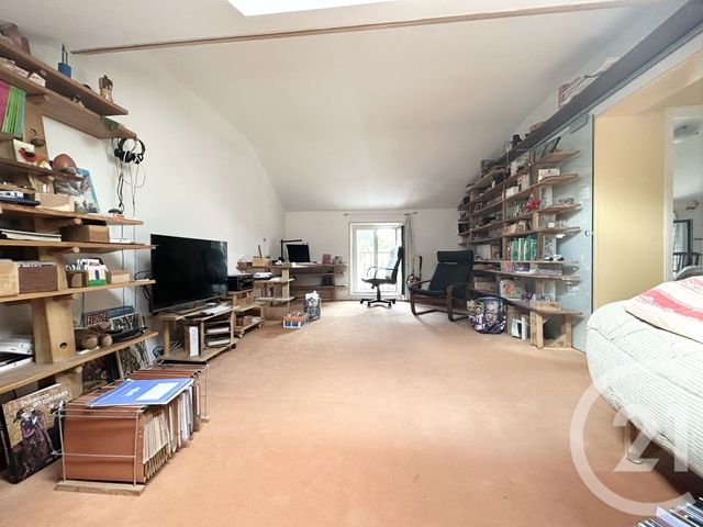 maison à vendre - 8 pièces - 137.47 m2 - NANCY - 54 - LORRAINE - Century 21 Les Portes D'Or
