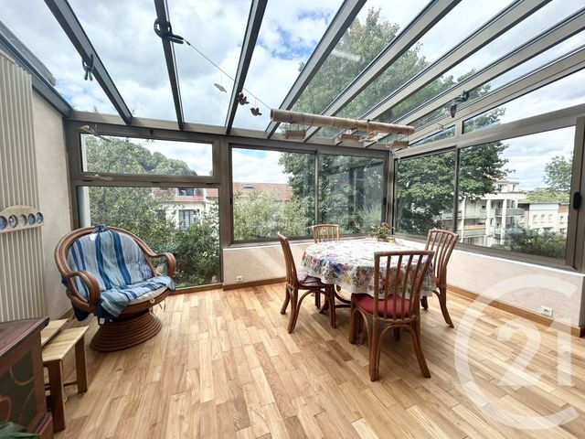 maison à vendre - 8 pièces - 137.47 m2 - NANCY - 54 - LORRAINE - Century 21 Les Portes D'Or
