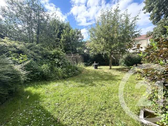 maison à vendre - 8 pièces - 137.47 m2 - NANCY - 54 - LORRAINE - Century 21 Les Portes D'Or