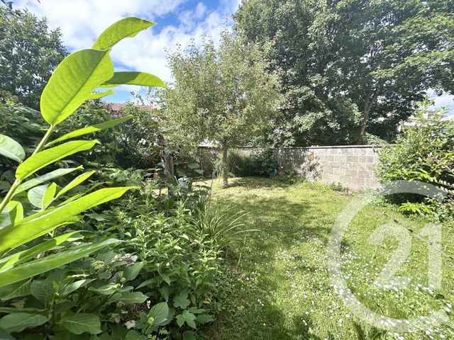 maison à vendre - 8 pièces - 137.47 m2 - NANCY - 54 - LORRAINE - Century 21 Les Portes D'Or