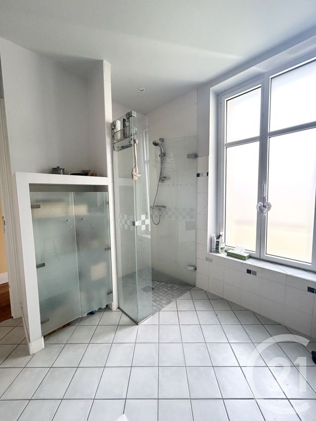 maison à vendre - 8 pièces - 137.47 m2 - NANCY - 54 - LORRAINE - Century 21 Les Portes D'Or