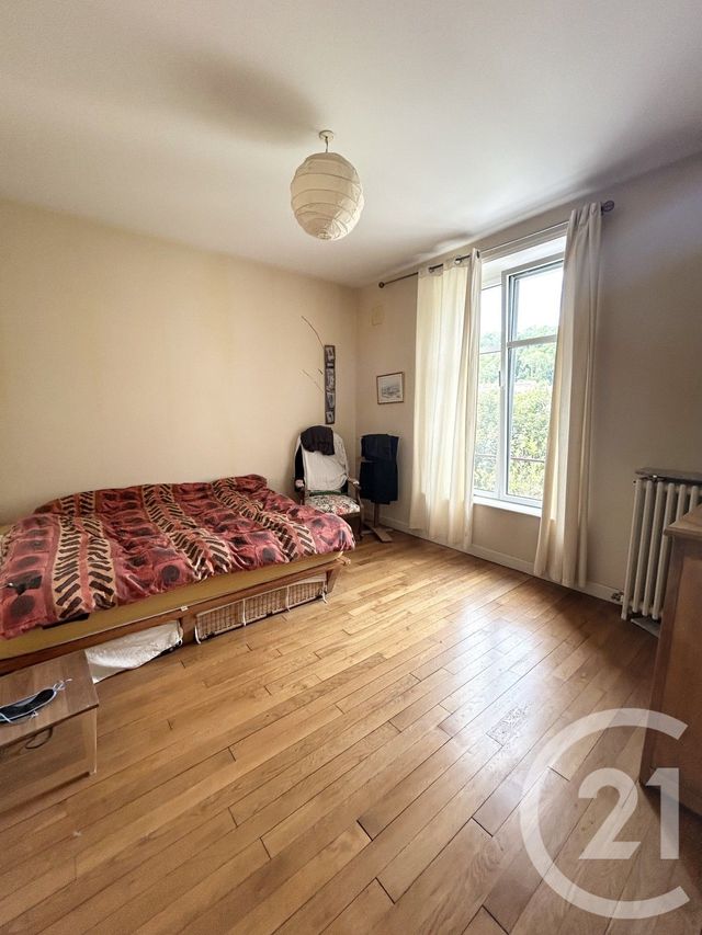 maison à vendre - 8 pièces - 137.47 m2 - NANCY - 54 - LORRAINE - Century 21 Les Portes D'Or