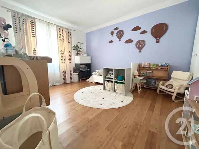 maison à vendre - 5 pièces - 95.0 m2 - NANCY - 54 - LORRAINE - Century 21 Les Portes D'Or