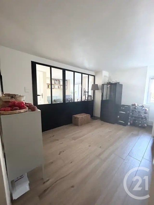 maison à vendre - 5 pièces - 95.0 m2 - NANCY - 54 - LORRAINE - Century 21 Les Portes D'Or