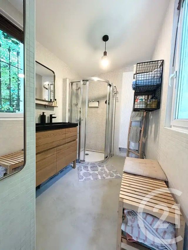 maison à vendre - 5 pièces - 95.0 m2 - NANCY - 54 - LORRAINE - Century 21 Les Portes D'Or