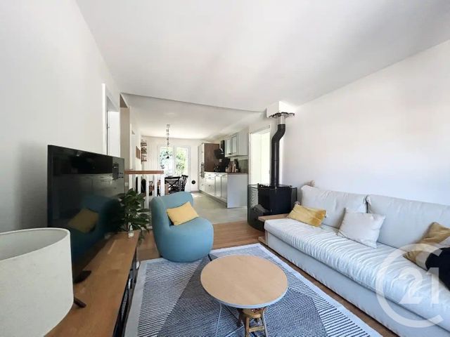 maison à vendre - 5 pièces - 95.0 m2 - NANCY - 54 - LORRAINE - Century 21 Les Portes D'Or