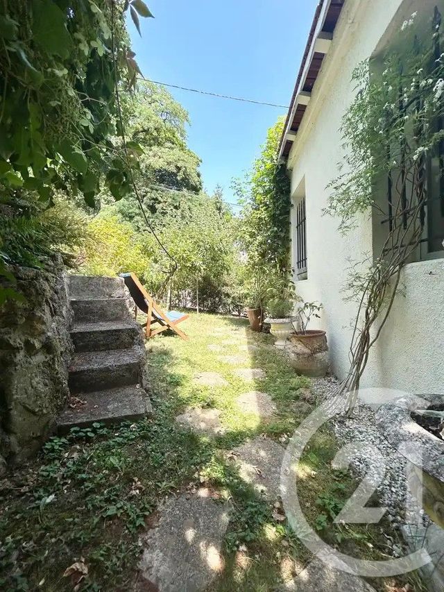 maison à vendre - 5 pièces - 95.0 m2 - NANCY - 54 - LORRAINE - Century 21 Les Portes D'Or