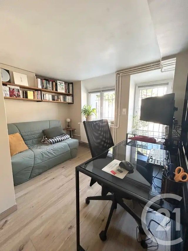 maison à vendre - 5 pièces - 95.0 m2 - NANCY - 54 - LORRAINE - Century 21 Les Portes D'Or