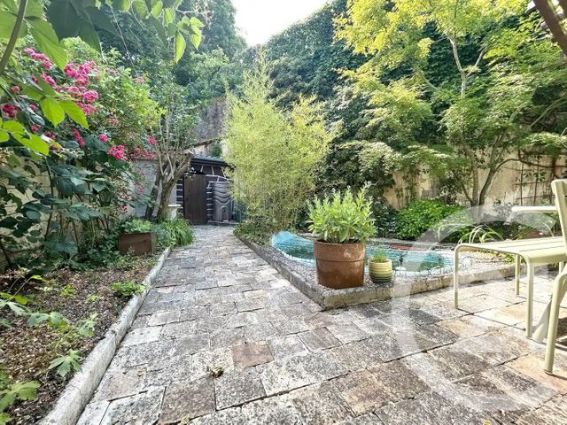 maison à vendre - 5 pièces - 95.0 m2 - NANCY - 54 - LORRAINE - Century 21 Les Portes D'Or
