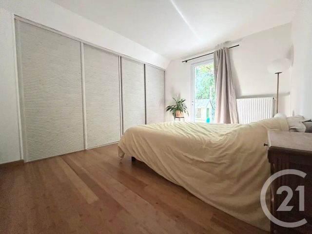 maison à vendre - 5 pièces - 95.0 m2 - NANCY - 54 - LORRAINE - Century 21 Les Portes D'Or
