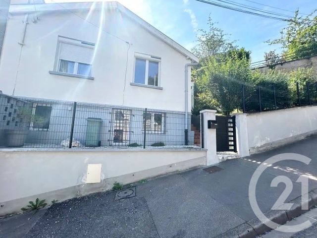 maison à vendre - 5 pièces - 95.0 m2 - NANCY - 54 - LORRAINE - Century 21 Les Portes D'Or
