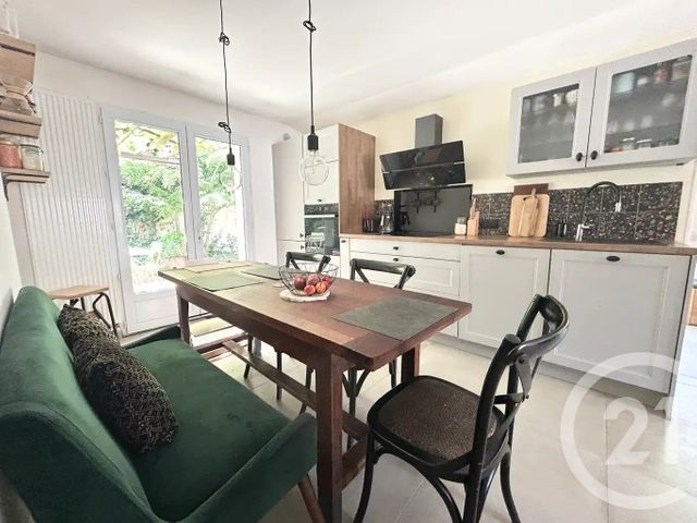 maison à vendre - 5 pièces - 95.0 m2 - NANCY - 54 - LORRAINE - Century 21 Les Portes D'Or