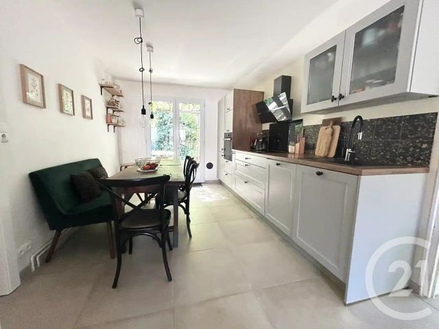 maison à vendre - 5 pièces - 95.0 m2 - NANCY - 54 - LORRAINE - Century 21 Les Portes D'Or