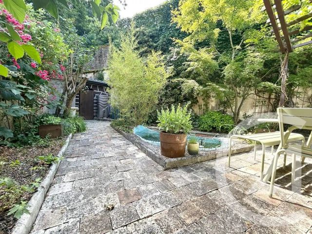 maison à vendre - 5 pièces - 95.0 m2 - NANCY - 54 - LORRAINE - Century 21 Les Portes D'Or