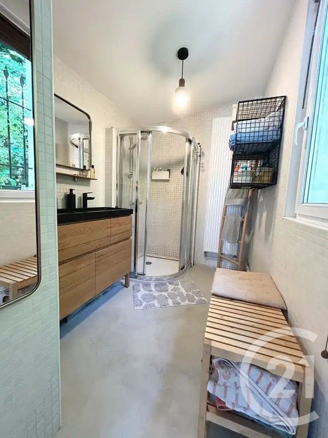 maison à vendre - 5 pièces - 95.0 m2 - NANCY - 54 - LORRAINE - Century 21 Les Portes D'Or