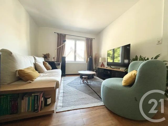 maison à vendre - 5 pièces - 95.0 m2 - NANCY - 54 - LORRAINE - Century 21 Les Portes D'Or