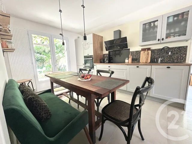 maison à vendre - 5 pièces - 95.0 m2 - NANCY - 54 - LORRAINE - Century 21 Les Portes D'Or