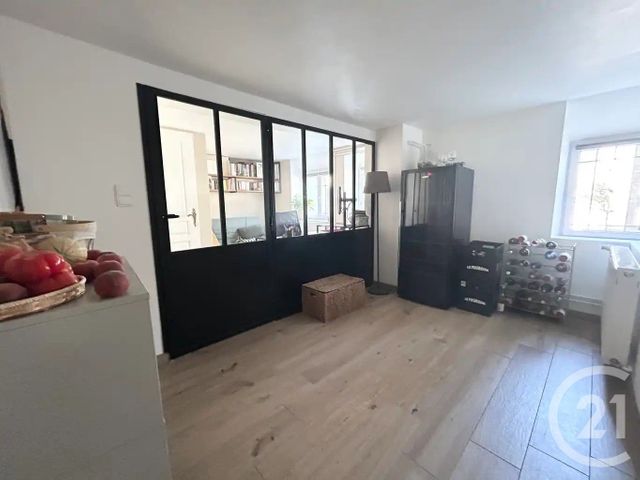 maison à vendre - 5 pièces - 95.0 m2 - NANCY - 54 - LORRAINE - Century 21 Les Portes D'Or
