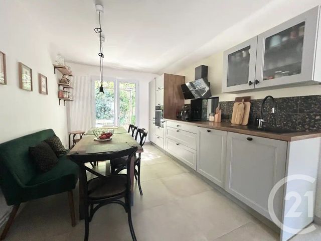 maison à vendre - 5 pièces - 95.0 m2 - NANCY - 54 - LORRAINE - Century 21 Les Portes D'Or