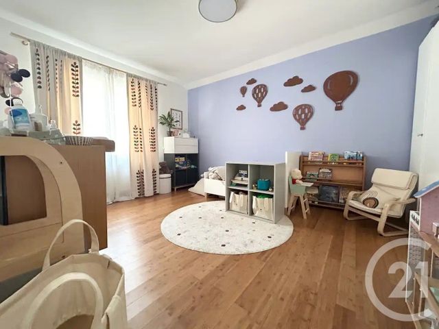 maison à vendre - 5 pièces - 95.0 m2 - NANCY - 54 - LORRAINE - Century 21 Les Portes D'Or