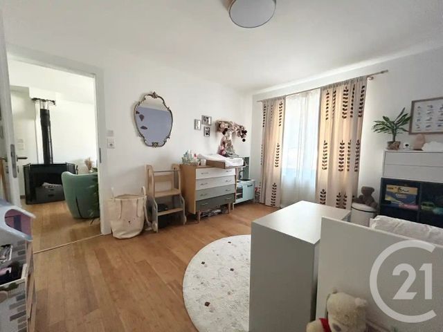 maison à vendre - 5 pièces - 95.0 m2 - NANCY - 54 - LORRAINE - Century 21 Les Portes D'Or