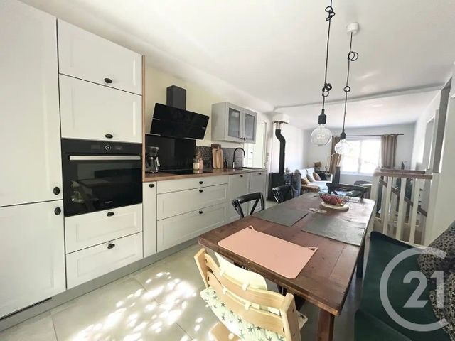 maison à vendre - 5 pièces - 95.0 m2 - NANCY - 54 - LORRAINE - Century 21 Les Portes D'Or