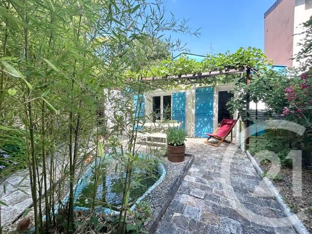 maison à vendre - 5 pièces - 95.0 m2 - NANCY - 54 - LORRAINE - Century 21 Les Portes D'Or