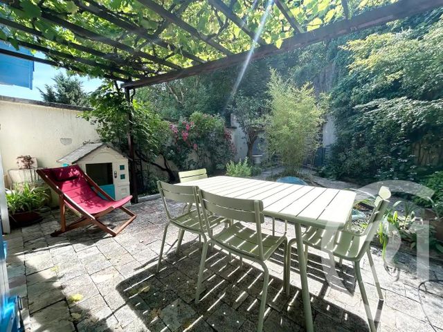 maison à vendre - 5 pièces - 95.0 m2 - NANCY - 54 - LORRAINE - Century 21 Les Portes D'Or