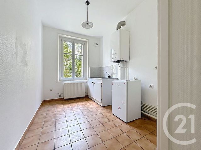 Appartement à vendre - 3 pièces - 28.0 m2 - NANCY - 54 - LORRAINE - Century 21 Les Portes D'Or