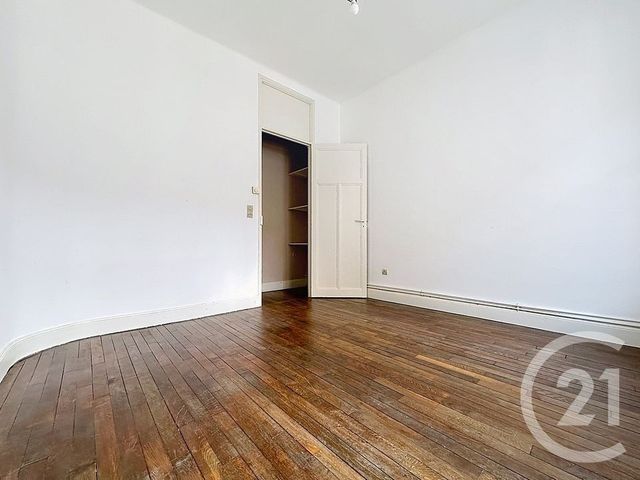 Appartement à vendre - 3 pièces - 28.0 m2 - NANCY - 54 - LORRAINE - Century 21 Les Portes D'Or