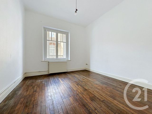 Appartement à vendre NANCY