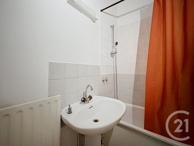 Appartement à vendre - 3 pièces - 28.0 m2 - NANCY - 54 - LORRAINE - Century 21 Les Portes D'Or