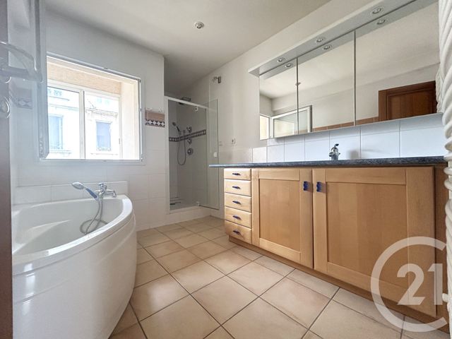 Appartement à vendre - 3 pièces - 72.0 m2 - NANCY - 54 - LORRAINE - Century 21 Les Portes D'Or