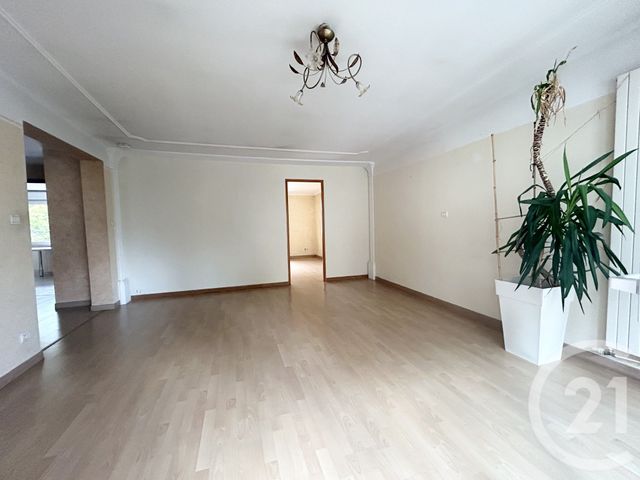 Appartement à vendre - 3 pièces - 72.0 m2 - NANCY - 54 - LORRAINE - Century 21 Les Portes D'Or