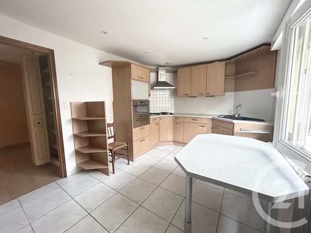 Appartement à vendre - 3 pièces - 72.0 m2 - NANCY - 54 - LORRAINE - Century 21 Les Portes D'Or