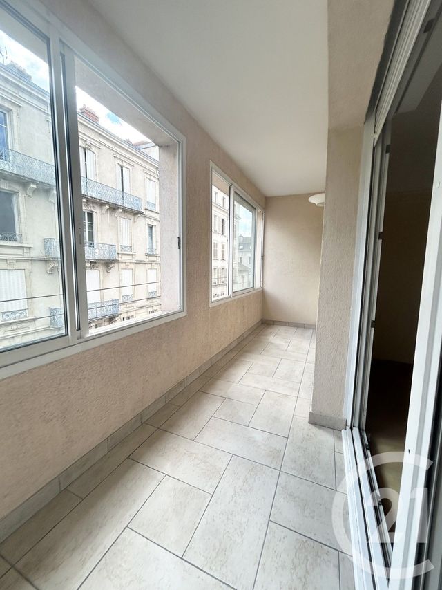 Appartement à vendre - 3 pièces - 72.0 m2 - NANCY - 54 - LORRAINE - Century 21 Les Portes D'Or