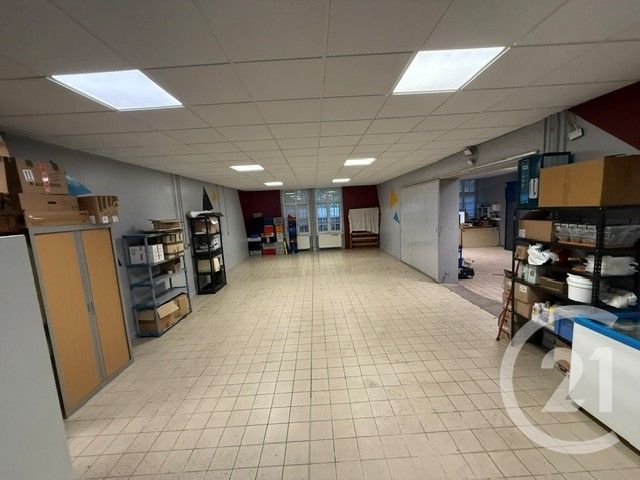 maison à vendre - 8 pièces - 290.0 m2 - BAINVILLE SUR MADON - 54 - LORRAINE - Century 21 Les Portes D'Or