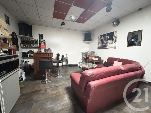 maison à vendre - 8 pièces - 290.0 m2 - BAINVILLE SUR MADON - 54 - LORRAINE - Century 21 Les Portes D'Or