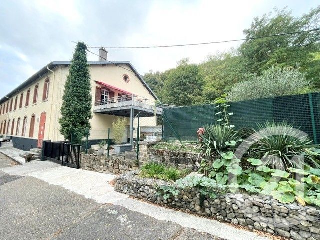maison à vendre - 8 pièces - 290.0 m2 - BAINVILLE SUR MADON - 54 - LORRAINE - Century 21 Les Portes D'Or