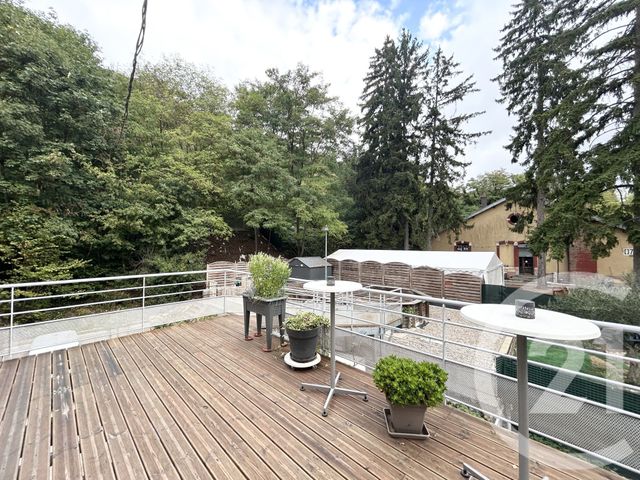 maison à vendre - 8 pièces - 290.0 m2 - BAINVILLE SUR MADON - 54 - LORRAINE - Century 21 Les Portes D'Or