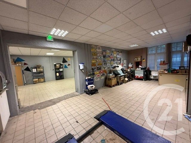 maison à vendre - 8 pièces - 290.0 m2 - BAINVILLE SUR MADON - 54 - LORRAINE - Century 21 Les Portes D'Or