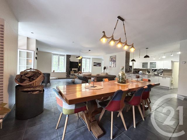 maison - BAINVILLE SUR MADON - 54