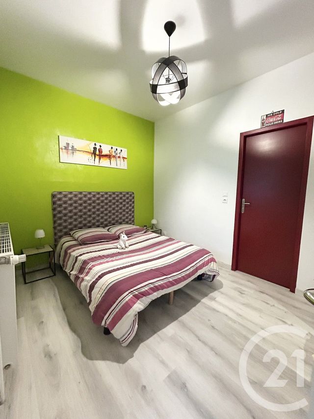 maison à vendre - 8 pièces - 290.0 m2 - BAINVILLE SUR MADON - 54 - LORRAINE - Century 21 Les Portes D'Or