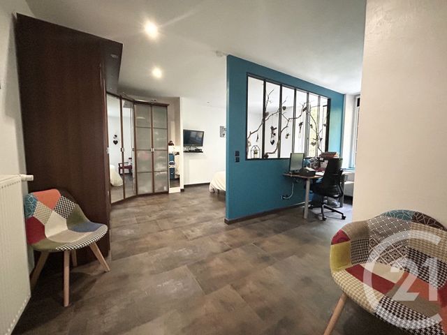 maison à vendre - 8 pièces - 290.0 m2 - BAINVILLE SUR MADON - 54 - LORRAINE - Century 21 Les Portes D'Or
