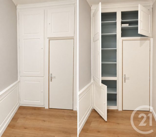 Appartement Studio à vendre - 1 pièce - 18.11 m2 - TOUL - 54 - LORRAINE - Century 21 Les Portes D'Or