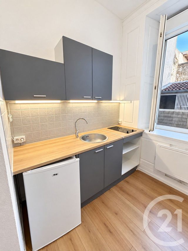 appartement - TOUL - 54